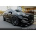 ZEST AERO PARTS FULL BODY KIT HYUNDAI TUCSON TL 2015-18